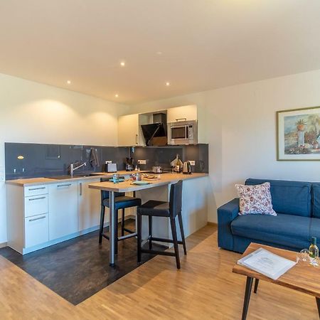 Apartament Haus Am Blauenbach Schliengen Zewnętrze zdjęcie
