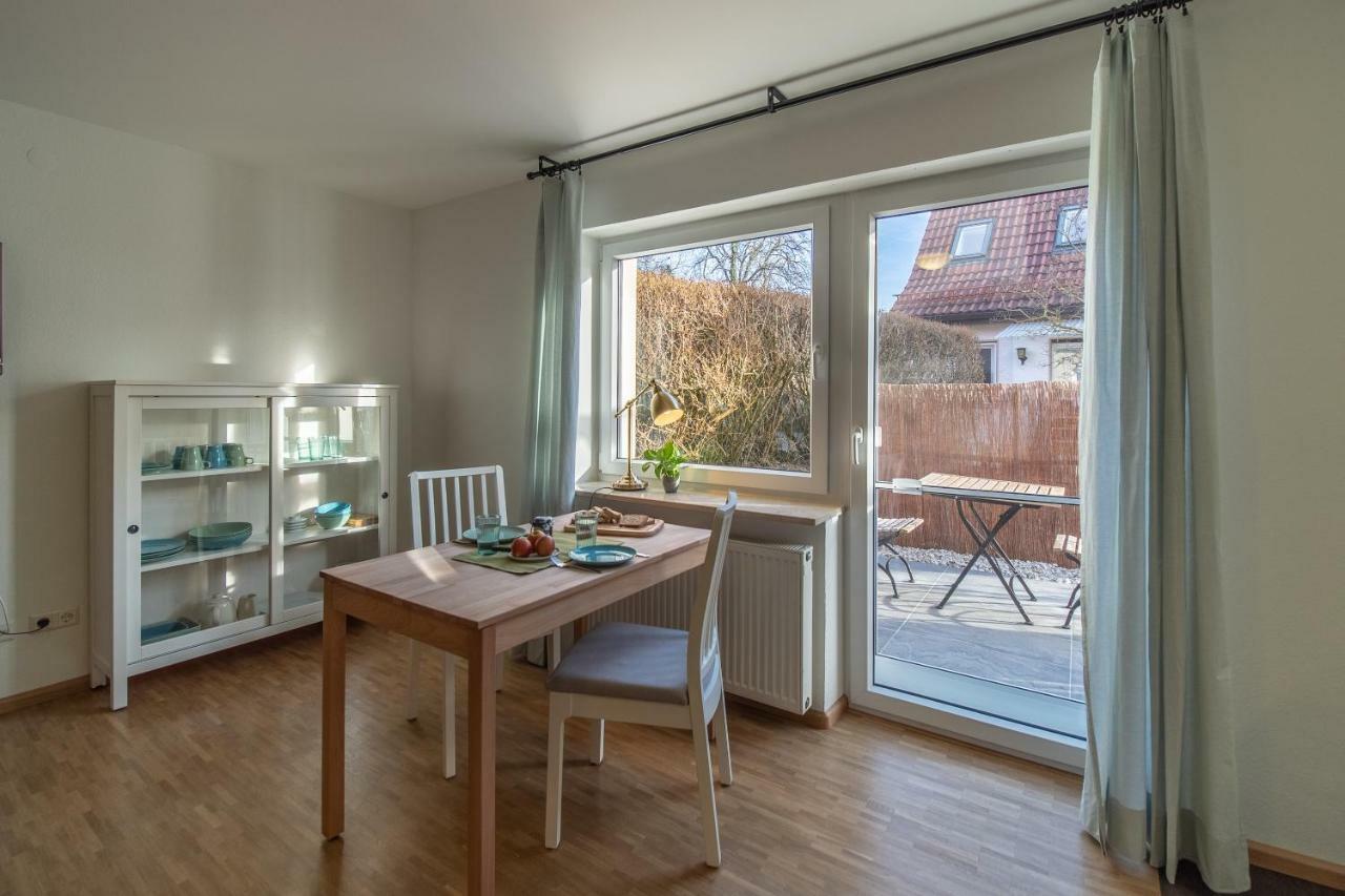 Apartament Haus Am Blauenbach Schliengen Zewnętrze zdjęcie