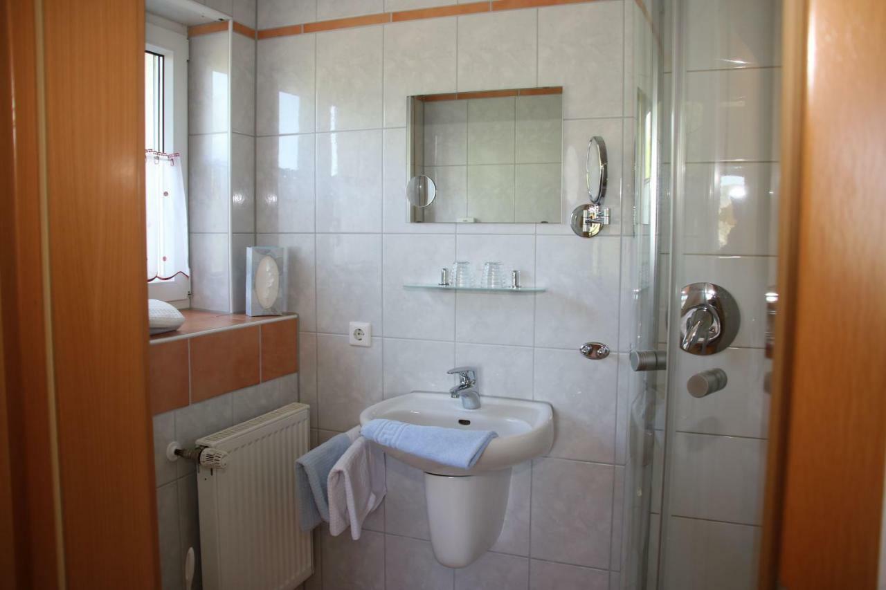 Apartament Haus Am Blauenbach Schliengen Zewnętrze zdjęcie