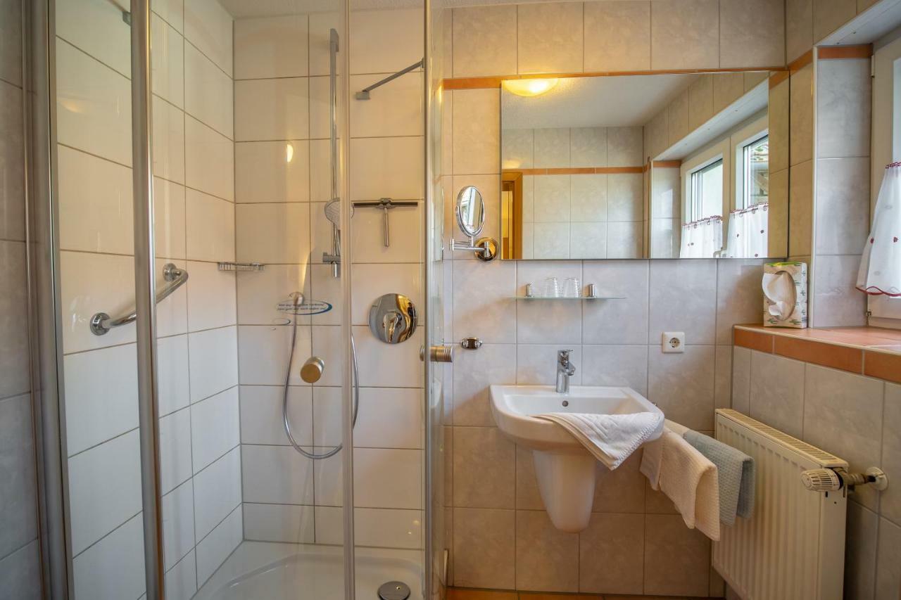 Apartament Haus Am Blauenbach Schliengen Zewnętrze zdjęcie