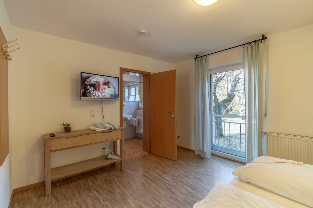 Apartament Haus Am Blauenbach Schliengen Zewnętrze zdjęcie